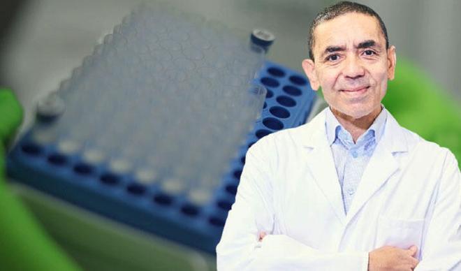 Son dakika haberler: Dünyada bir ilk! Pfizer/BioNTech'in koronavirüs aşısı İngiltere'de onaylandı.. Son dakika haberler: Dünyada bir ilk! Pfizer/BioNTech'in koronavirüs aşısı İngiltere'de onaylandı..