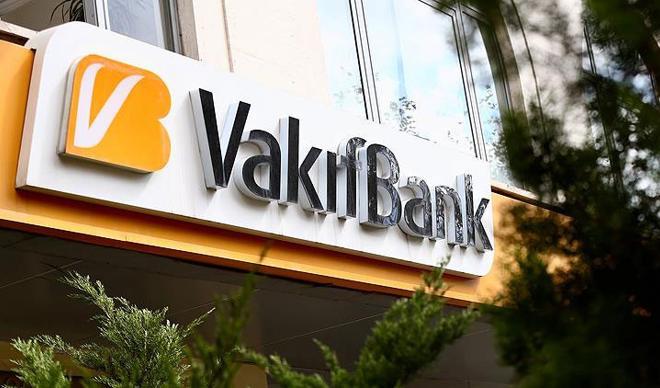 VakıfBank’tan 750 milyon dolarlık "Sürdürülebilir Eurobond İhracı" VakıfBank’tan 750 milyon dolarlık "Sürdürülebilir Eurobond İhracı"