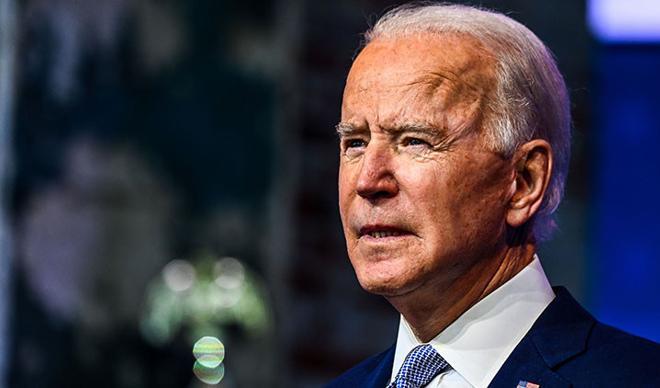 Seçilmiş ABD Başkanı Biden'dan dikkat çeken 'Türkiye' açıklaması Seçilmiş ABD Başkanı Biden'dan dikkat çeken 'Türkiye' açıklaması