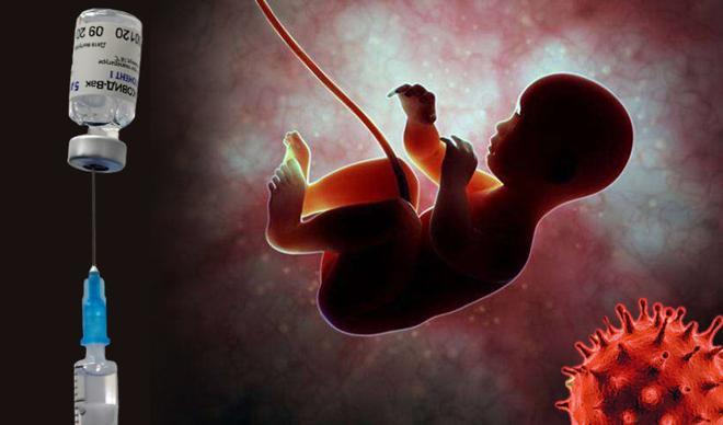 Korona aşısı insan DNA'sını değiştirebilir mi? Bilim adamları bu korkunç iddiayı yanıtladı Korona aşısı insan DNA'sını değiştirebilir mi? Bilim adamları bu korkunç iddiayı yanıtladı