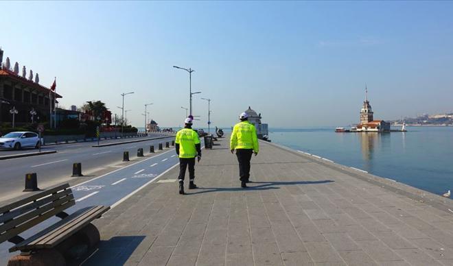 Son dakika haber: Hafta sonu sokağa çıkma yasağı ne zaman, hangi gün bitecek? 5-6 Aralık sokağa çıkma yasağı saat bilgileri Son dakika haber: Hafta sonu sokağa çıkma yasağı ne zaman, hangi gün bitecek? 5-6 Aralık sokağa çıkma yasağı saat bilgileri