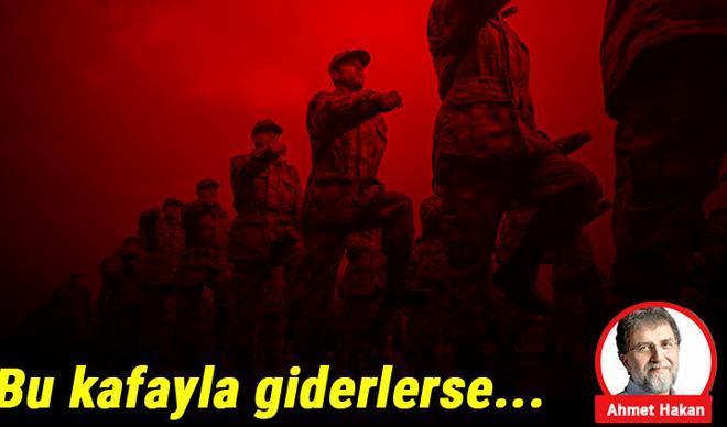 Ancak rüyalarında görecekler iktidarı Ancak rüyalarında görecekler iktidarı