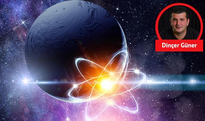 2021'de Türkiye'yi astrolojik açıdan neler bekliyor? 2021'de Türkiye'yi astrolojik açıdan neler bekliyor?