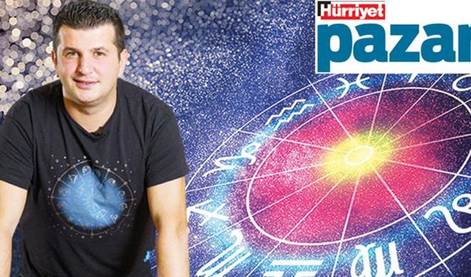 4 Ocak haftası gökyüzü etkileri: Akılcı başlıyor, aşkla bitiriyoruz 4 Ocak haftası gökyüzü etkileri: Akılcı başlıyor, aşkla bitiriyoruz