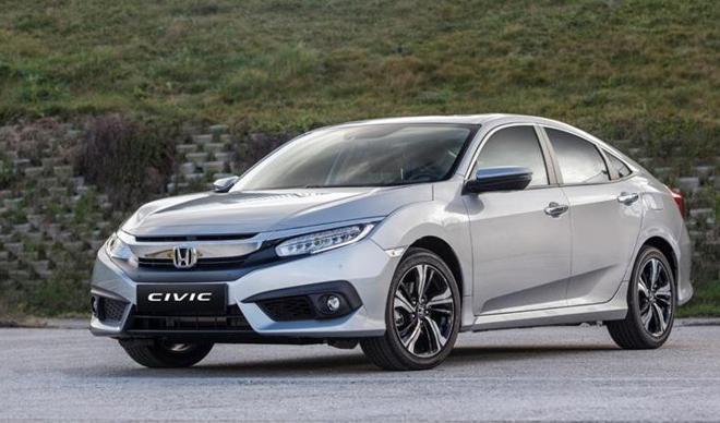Honda 1 milyon aracını geri çağırdı Honda 1 milyon aracını geri çağırdı