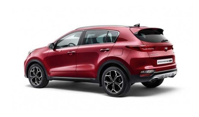 KIA logo ve sloganını değiştirdi KIA logo ve sloganını değiştirdi