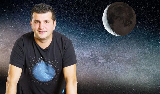 Plütonik yeniay neler getirecek? Plütonik yeniay neler getirecek?