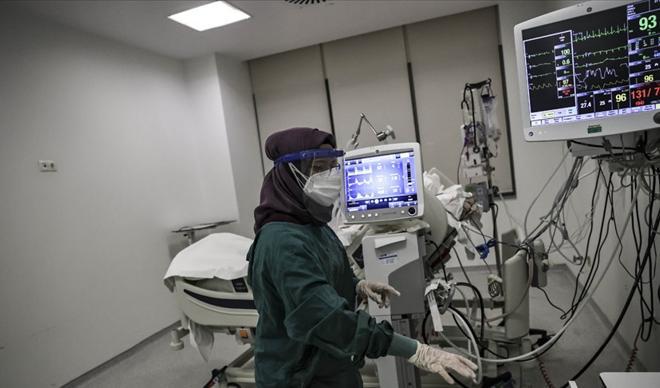 15 Ocak koronavirüs (covid-19) tablosunda son durum: Sağlık Bakanlığı Türkiye günlük corona virüs vaka, ölüm sayıları ve dünyadaki son gelişmeler 15 Ocak koronavirüs (covid-19) tablosunda son durum: Sağlık Bakanlığı Türkiye günlük corona virüs vaka, ölüm sayıları ve dünyadaki son gelişmeler