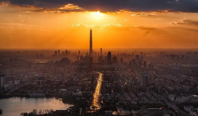 Dünya Meteoroloji Örgütü'nden aşırı sıcaklık uyarısı Dünya Meteoroloji Örgütü'nden aşırı sıcaklık uyarısı