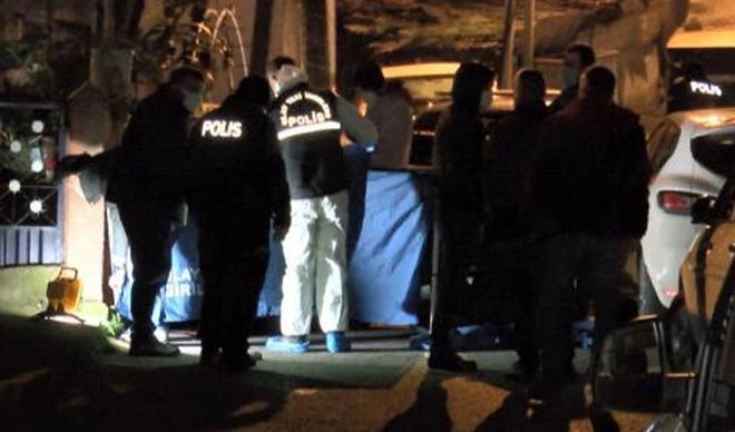 Pendik'te korku dolu dakikalar! Genç kız 'Tehdit edildim' diyerek dayısını çağırdı, sonrası... Pendik'te korku dolu dakikalar! Genç kız 'Tehdit edildim' diyerek dayısını çağırdı, sonrası...