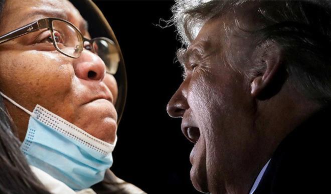 Trump döneminin 13. ve son idam cezası infaz edildi! Trump döneminin 13. ve son idam cezası infaz edildi!