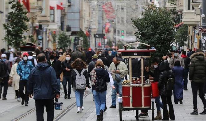 Bilim Kurulu üyesinden flaş sözler! İşte kısıtlamanın sona ereceği tarih... Bilim Kurulu üyesinden flaş sözler! İşte kısıtlamanın sona ereceği tarih...