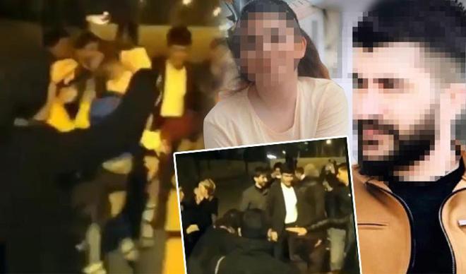 Cinsel istismardan tahliye edilince davul zurnayla karşılandı Cinsel istismardan tahliye edilince davul zurnayla karşılandı