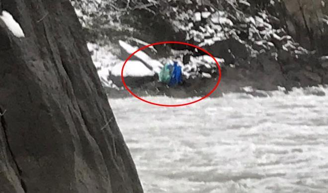 Bartın'dan feci haberler gelmeye devam ediyor! 2 kişinin daha cesedi bulundu… Bartın'dan feci haberler gelmeye devam ediyor! 2 kişinin daha cesedi bulundu…