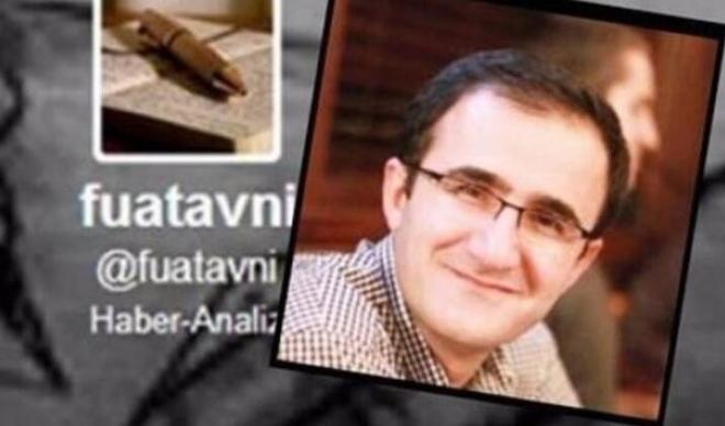 'Fuat Avni' hesabını yönetiyordu! Mustafa Koçyiğit'in cezası belli oldu 'Fuat Avni' hesabını yönetiyordu! Mustafa Koçyiğit'in cezası belli oldu