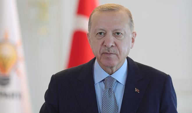 Cumhurbaşkanı Erdoğan'dan reformlarla ilgili flaş mesaj Cumhurbaşkanı Erdoğan'dan reformlarla ilgili flaş mesaj