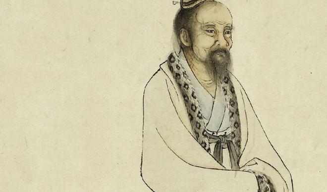 Üstat Chuang’ın 'özgür' metinleri Üstat Chuang’ın 'özgür' metinleri