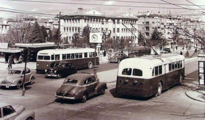 Nostaljik yolculuk Nostaljik yolculuk