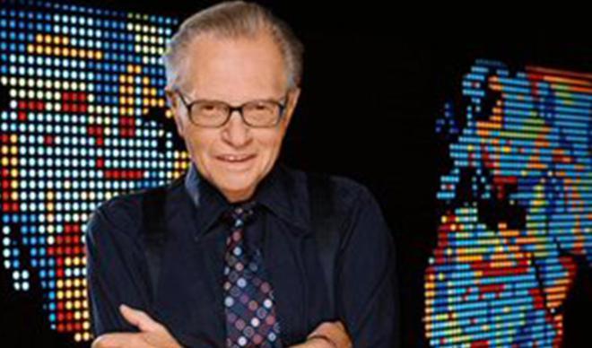 ABD'li ünlü televizyon sunucusu Larry King hayatını kaybetti! ABD'li ünlü televizyon sunucusu Larry King hayatını kaybetti!