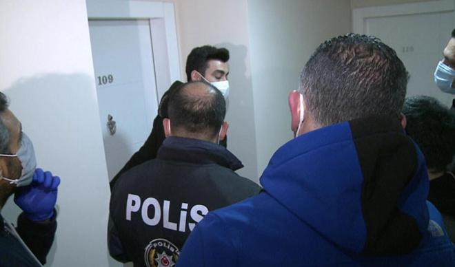 Başakşehir'de donmuş fare paniği! Ortaya çıkan gerçek herkesi şoke etti… Başakşehir'de donmuş fare paniği! Ortaya çıkan gerçek herkesi şoke etti…