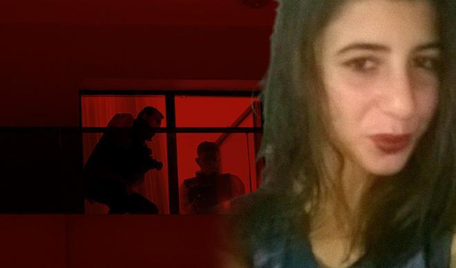 Dehşette yeni gelişme! Daha önce polise şikayet etmiş... İfadeleri ortaya çıktı Dehşette yeni gelişme! Daha önce polise şikayet etmiş... İfadeleri ortaya çıktı