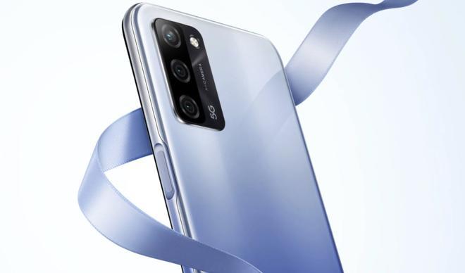 Oppo A55 5G duyuruldu: İşte öne çıkan özellikleri Oppo A55 5G duyuruldu: İşte öne çıkan özellikleri