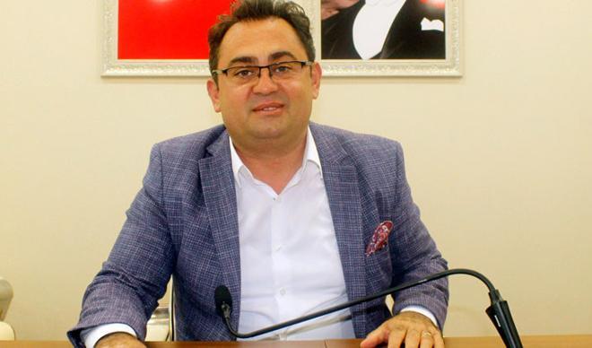 Muharrem İnce harekete geçti! CHP'den ilk istifa haberi geldi... Muharrem İnce harekete geçti! CHP'den ilk istifa haberi geldi...