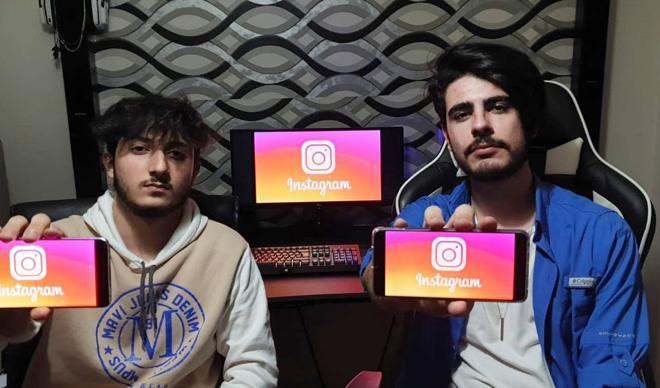 Instagram'ın açığını buldular, ödül şoke etti Instagram'ın açığını buldular, ödül şoke etti