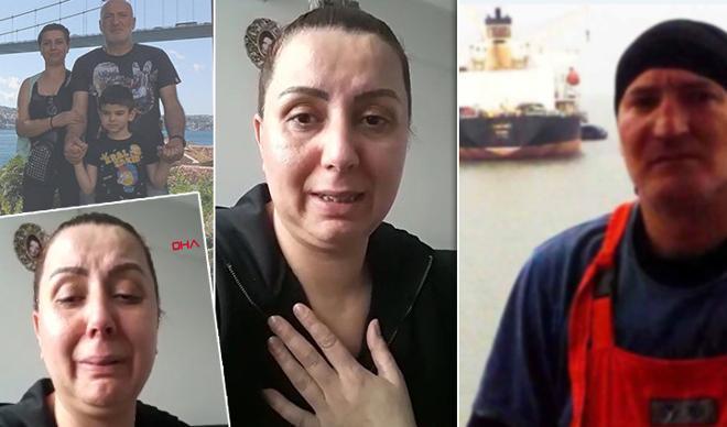 Bu çağrı herkesi duygulandıracak! 'Çıldırmak üzereyim ne olursunuz sesimi duyun' Bu çağrı herkesi duygulandıracak! 'Çıldırmak üzereyim ne olursunuz sesimi duyun'
