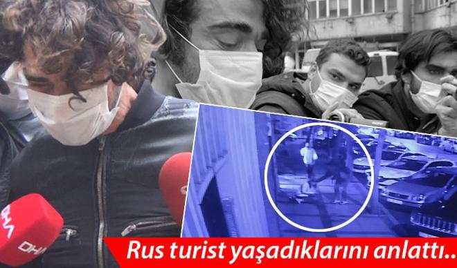 Beşiktaş'ta dehşet saçmıştı! Sözleri 'pes' dedirtti Beşiktaş'ta dehşet saçmıştı! Sözleri 'pes' dedirtti