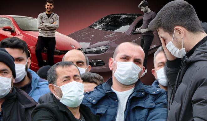 Üniversite öğrencisinin kahreden ölümü! Stajının son günüydü Üniversite öğrencisinin kahreden ölümü! Stajının son günüydü