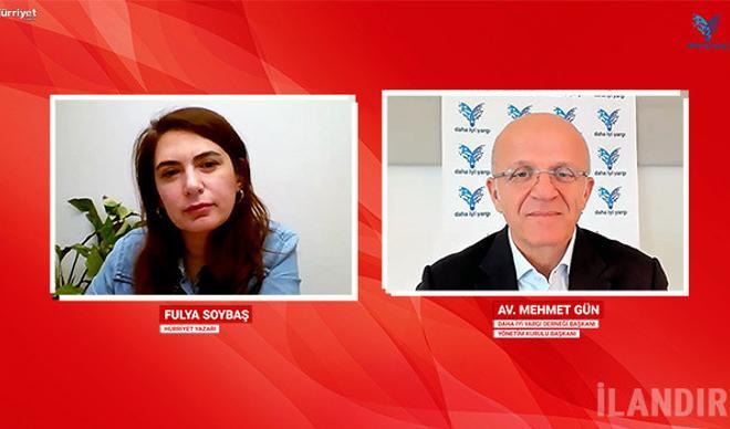 Yargı reformuna 80 öneri Yargı reformuna 80 öneri