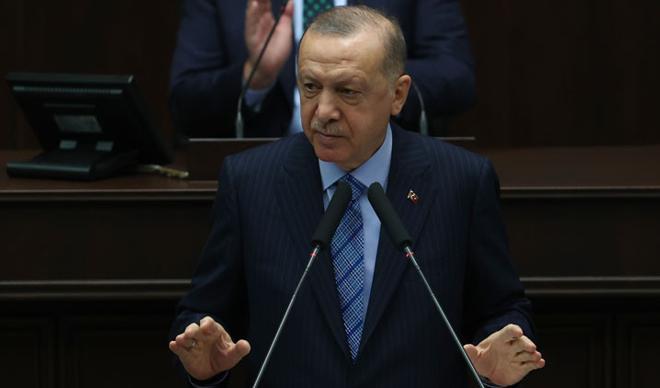 Kısıtlamalar ne zaman kaldırılacak? Cumhurbaşkanı Erdoğan'dan açıklama Kısıtlamalar ne zaman kaldırılacak? Cumhurbaşkanı Erdoğan'dan açıklama