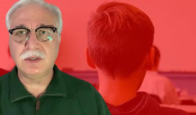 Okullar 15 Şubat'ta açılacak mı? Bilim Kurulu üyesi 4 tehdidi sıraladı Okullar 15 Şubat'ta açılacak mı? Bilim Kurulu üyesi 4 tehdidi sıraladı