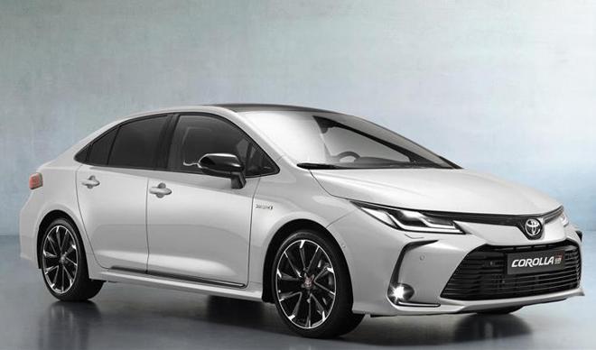 Toyota, Volkswagen'i geçti Toyota, Volkswagen'i geçti