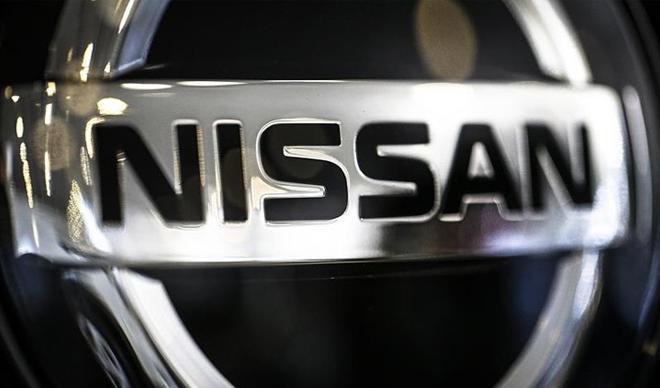 Nissan fabrikasına kilit vurdu Nissan fabrikasına kilit vurdu