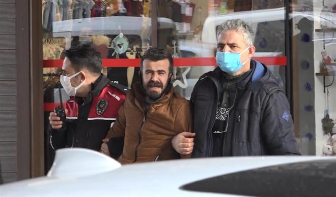 Eskişehir'deki vahşetten kan donduran ayrıntılar