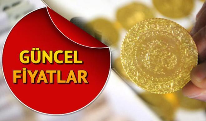 Altın fiyatları bugün ne kadar? 26 Şubat çeyrek altın ve gram altın fiyatları Altın fiyatları bugün ne kadar? 26 Şubat çeyrek altın ve gram altın fiyatları