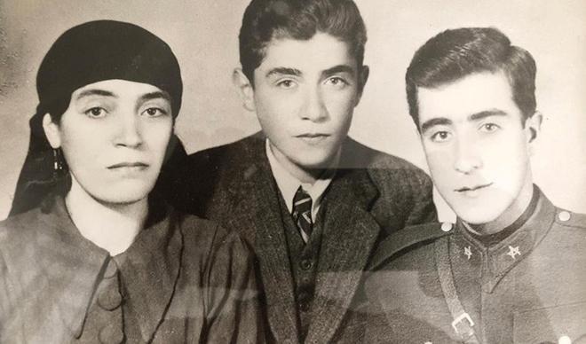 Ödüllü Türk mühendis Mehmet Yontar, ABD'de hayatını kaybetti! Ödüllü Türk mühendis Mehmet Yontar, ABD'de hayatını kaybetti!