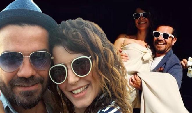 Kenan Doğulu eşi Beren Saat'in doğum gününü kutladı: Seni seviyorum yosun gözlüm! Kenan Doğulu eşi Beren Saat'in doğum gününü kutladı: Seni seviyorum yosun gözlüm!