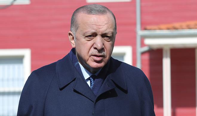Kısıtlamalar esnetilecek mi? Cumhurbaşkanı Erdoğan'dan açıklama geldi Kısıtlamalar esnetilecek mi? Cumhurbaşkanı Erdoğan'dan açıklama geldi