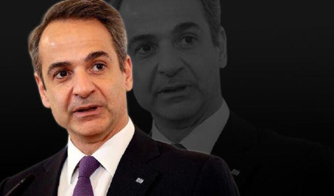Miçokatis'e dış politika dersi: Türkiye Akdeniz ülkesidir, dışlanamaz Miçokatis'e dış politika dersi: Türkiye Akdeniz ülkesidir, dışlanamaz