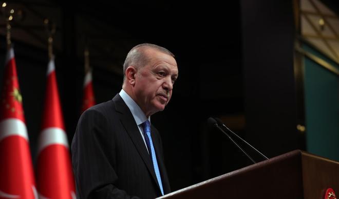 Kabine Toplantısı ne zaman gerçekleştirilecek? Gözler normalleşme takviminde Kabine Toplantısı ne zaman gerçekleştirilecek? Gözler normalleşme takviminde