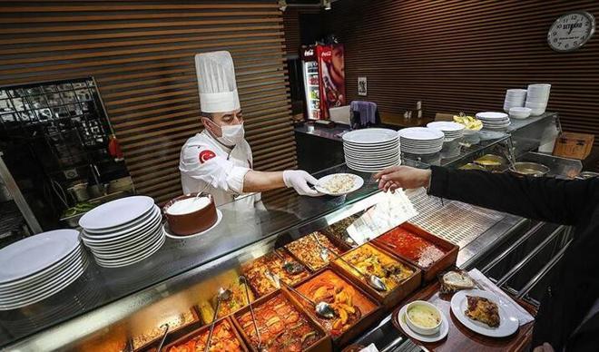 Mekanlar ne zaman açılacak? Lokanta restoran ve kafelerin açılış tarihi bekleniyor Mekanlar ne zaman açılacak? Lokanta restoran ve kafelerin açılış tarihi bekleniyor