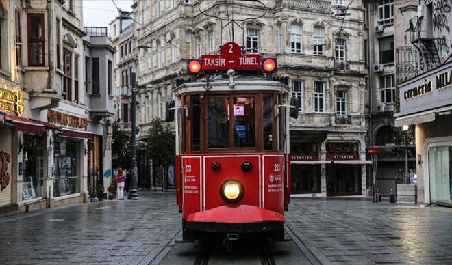 Hafta içi sokağa çıkma yasağı var mı, kalktı mı? Hafta içi sokağa çıkma yasağı saatleri Hafta içi sokağa çıkma yasağı var mı, kalktı mı? Hafta içi sokağa çıkma yasağı saatleri