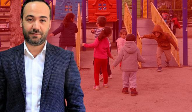 Çocuklar için MIS-C tehlikesi! 'Ölümcül vakalar görmeye başladık' Çocuklar için MIS-C tehlikesi! 'Ölümcül vakalar görmeye başladık'
