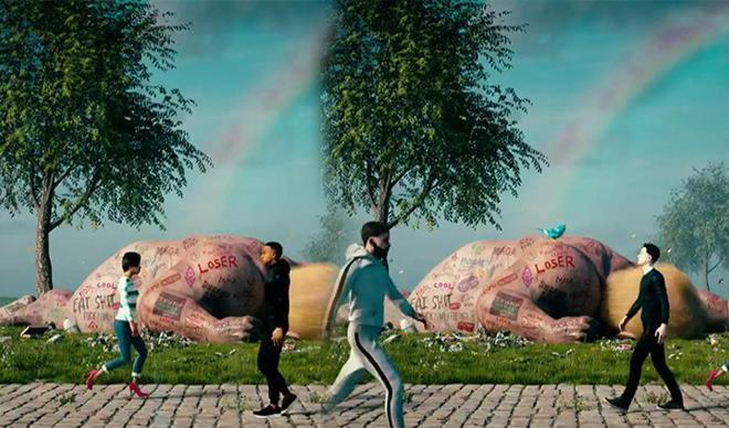 ABD'de şaşırtan olay: 10 saniyelik video 6.6 milyon dolara satıldı! ABD'de şaşırtan olay: 10 saniyelik video 6.6 milyon dolara satıldı!