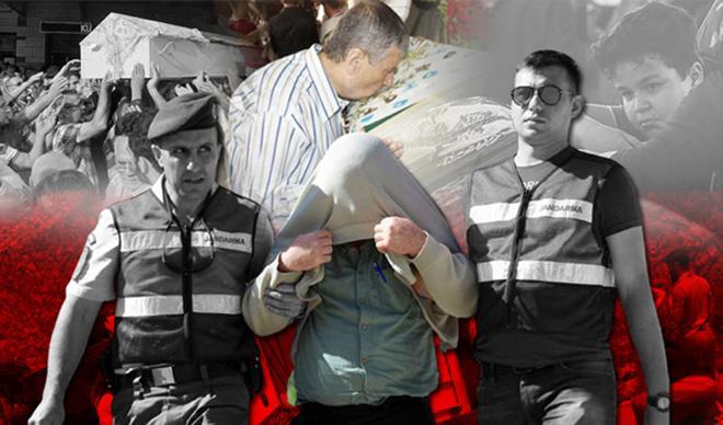 24 kişi yaşamını yitirmişti! Türkiye'nin yüreğini yakan faciadan flaş gelişme! 24 kişi yaşamını yitirmişti! Türkiye'nin yüreğini yakan faciadan flaş gelişme!