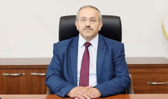 4 fakülteye bir dekan polemiği 4 fakülteye bir dekan polemiği