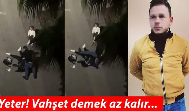 Tüm Türkiye'nin kanı dondu! Tüm Türkiye'nin kanı dondu!